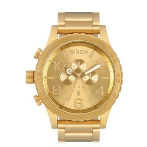 Nixon Men’s Watch